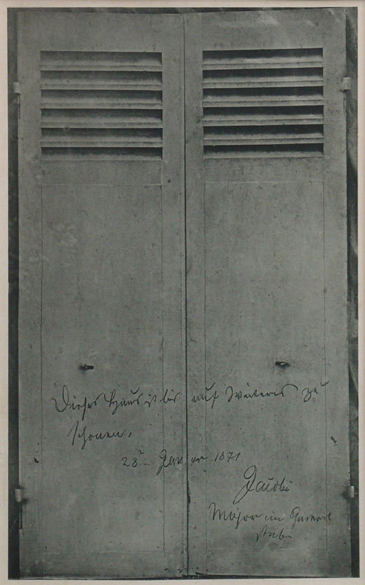 Conferinţă la Muzeul Zambaccian. Despre estetica Parisului în ruină