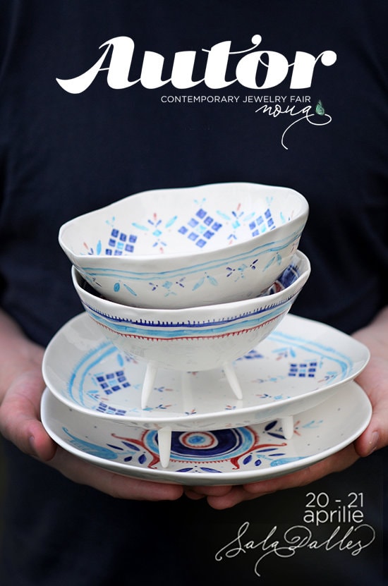 The Awesome Project prezintă “Întinde-te, masă”