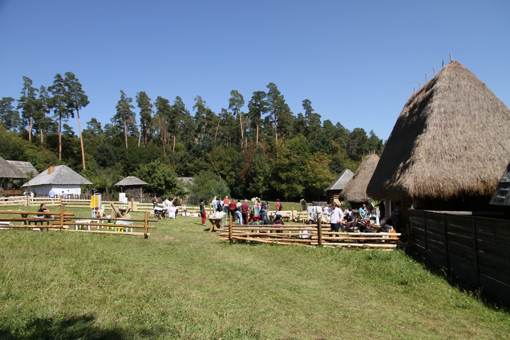 Made in RO - Târg de design românesc