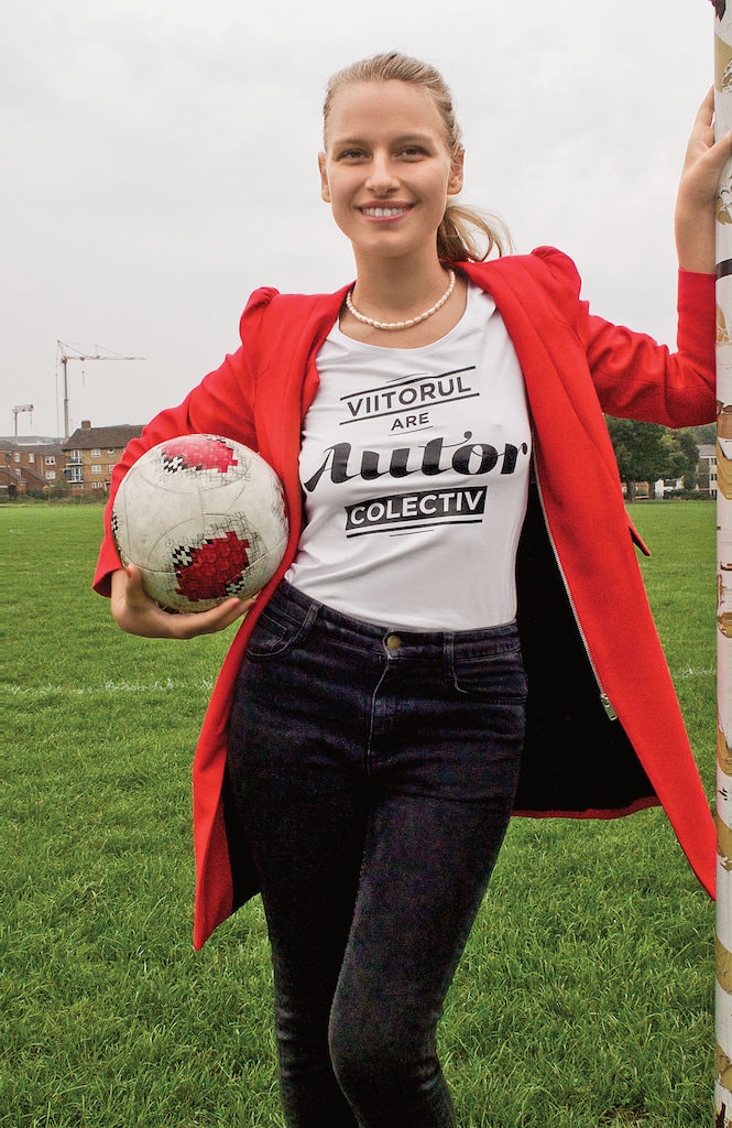 VIITORUL ARE AUTOR COLECTIV