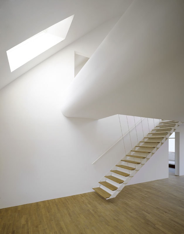 VELUX premiază lucrările arhitecţilor români