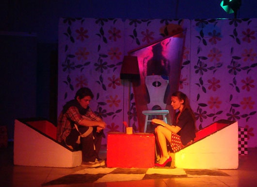 Anuala de Arhitectură Bucureşti 2010