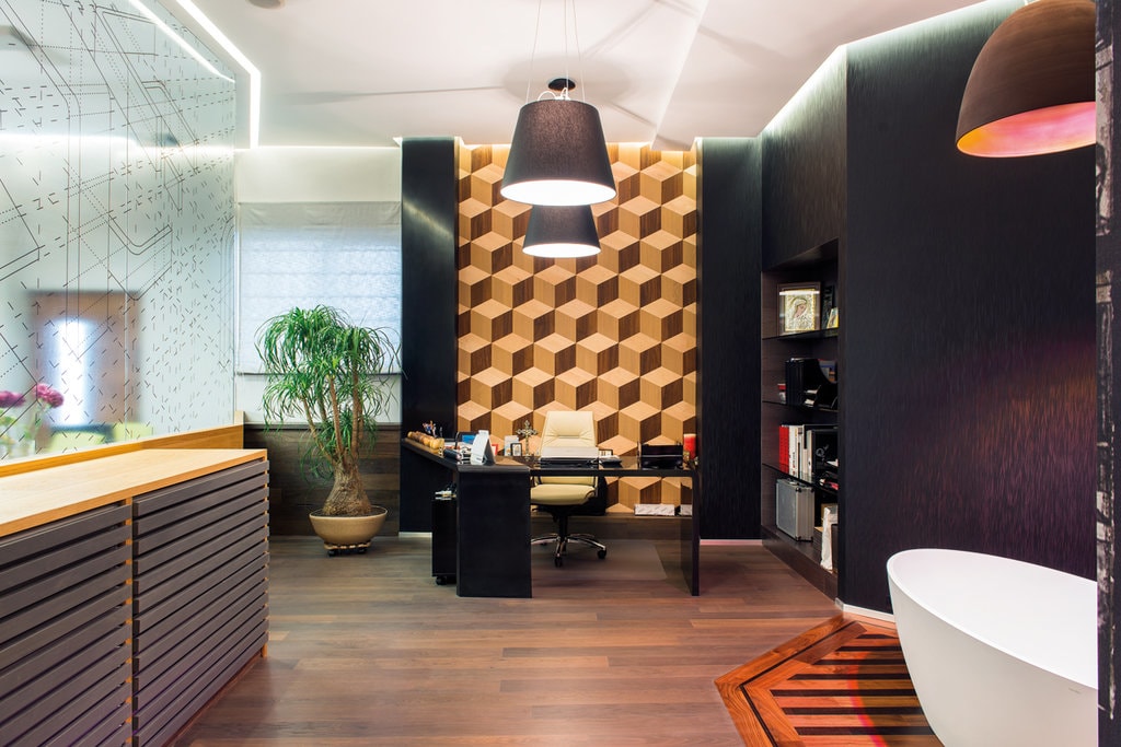 Bauwerk – cea mai înaltă calitate elveţiană în exclusivitate la Etage