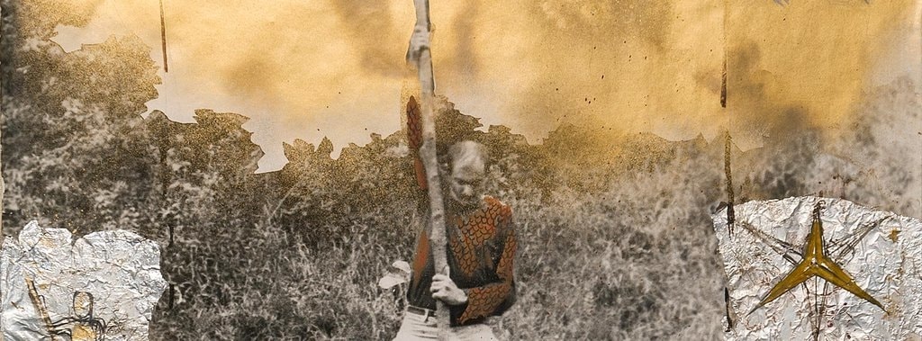 Prezentare de artist: Ion Grigorescu