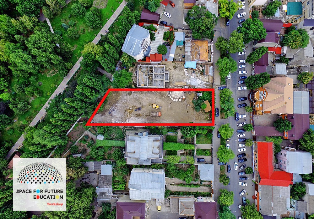 Space for Future Education Workshop