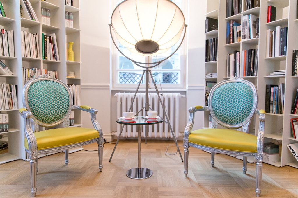 Photoliu a lansat colecţia de tapiserii “Précieux”