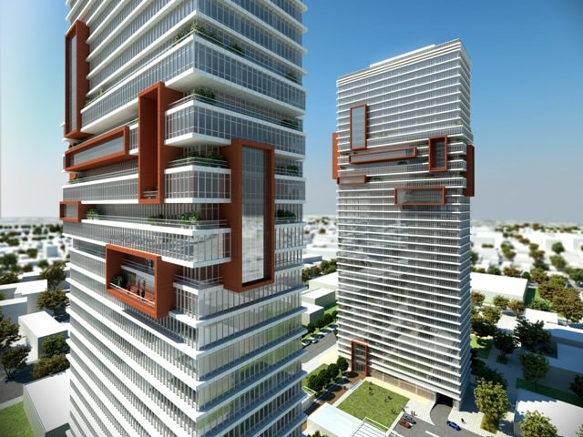 Unul dintre cei mai importanti specialisti internationali in proiectarea cladirilor inalte, la RIFF 2014