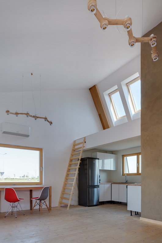 Casa PRISPA scoasă la licitaţie!