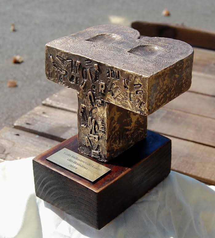 Start înscrieri pentru Gala Industriei de Carte din România „Bun de Tipar”  ediția IV