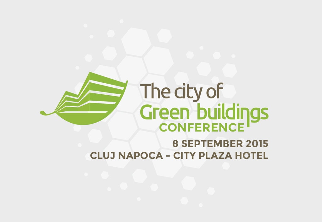 THE CITY OF GREEN BUILDINGS CONFERENCE