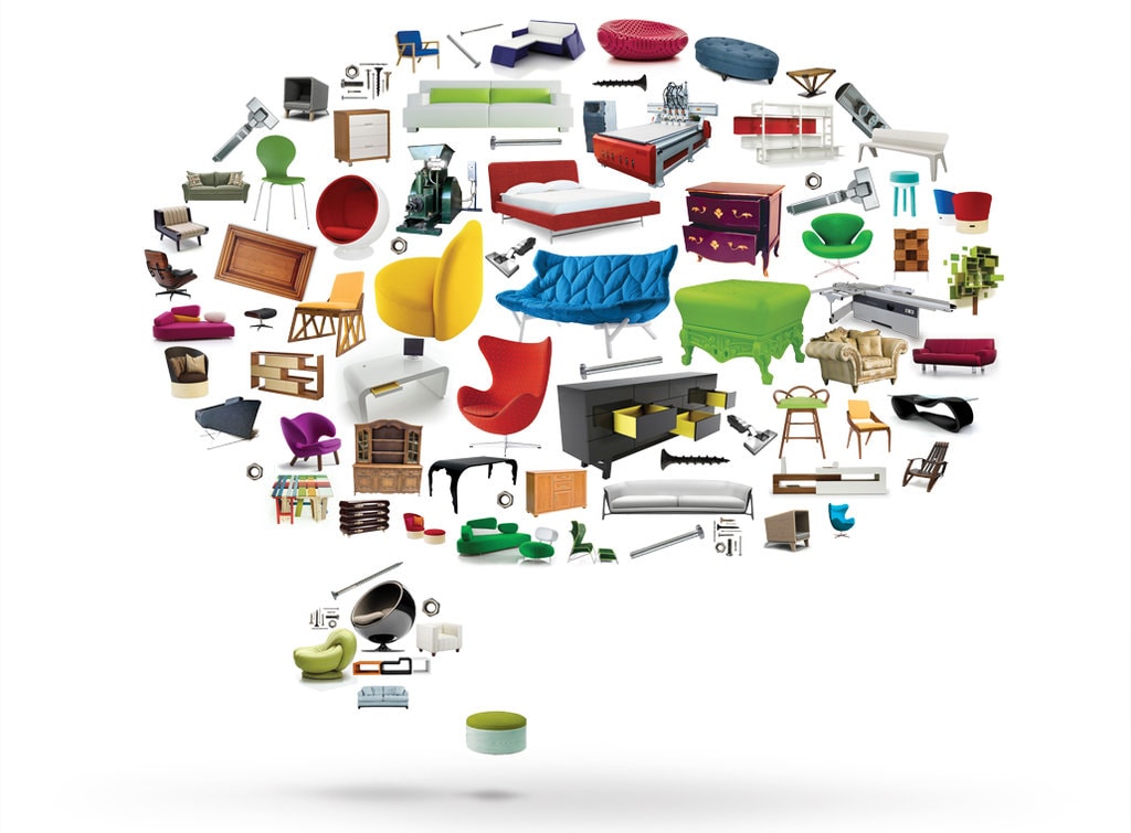 Industria de mobilă din România se pregătește de BIFE-SIM