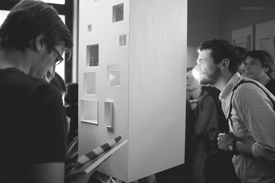 De văzut la Street Delivery în acest weekend