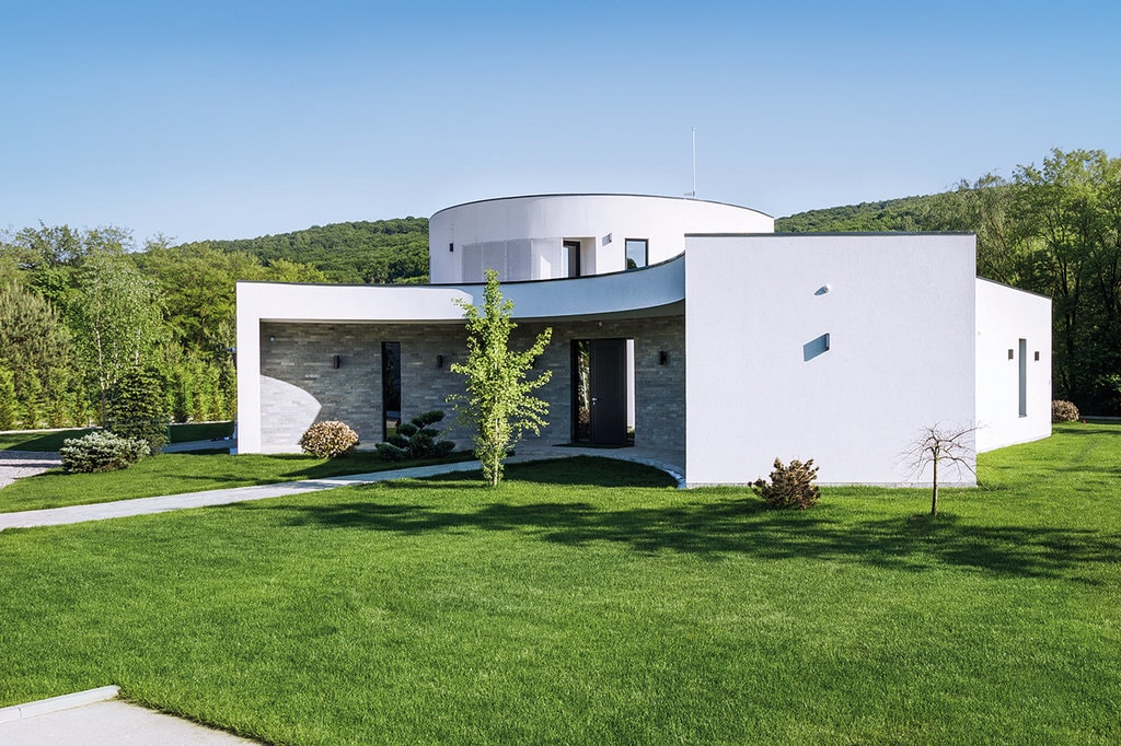 Casă în Valea Budului