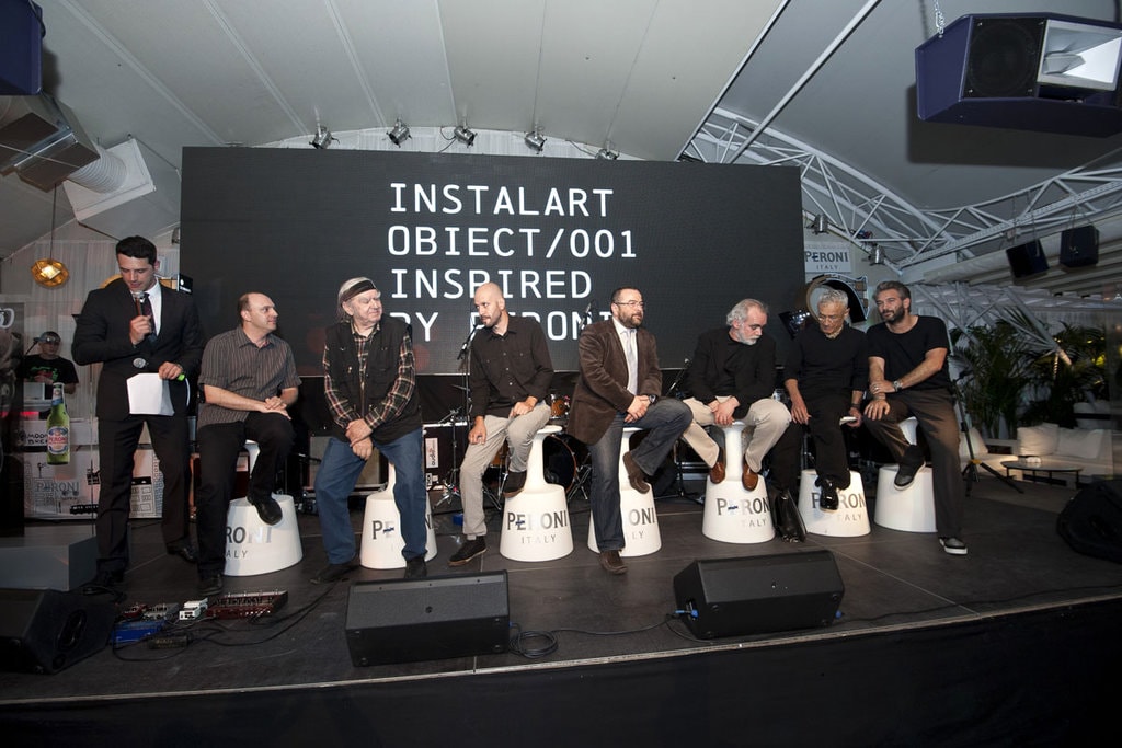 Instalart/ Obiect/ 001