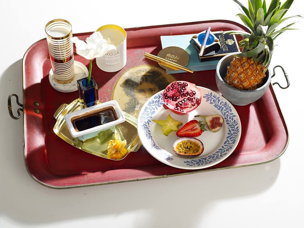 #springarrivals la Eclectico Studio