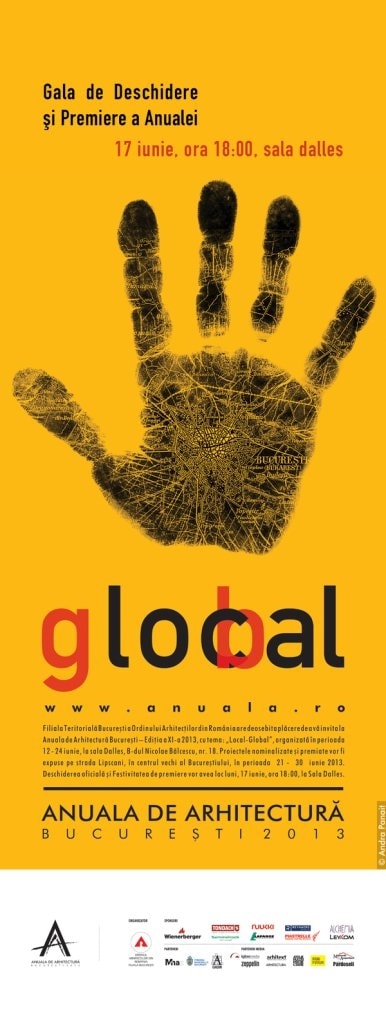 Anuala de Arhitectura