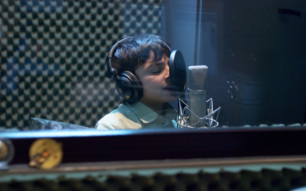 Seară de scurtmetraje Best of NexT la Bistro Chez Elvire