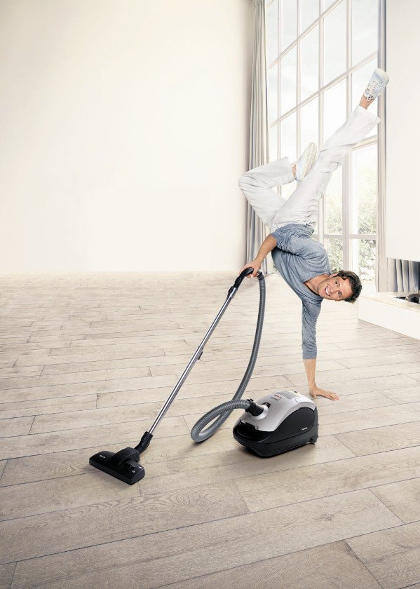 Miele redefineşte conceptul de locuinţă în România