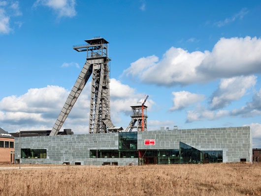 Premii şi nominalizări - Bienala de Arhitectură Bucureşti 2010