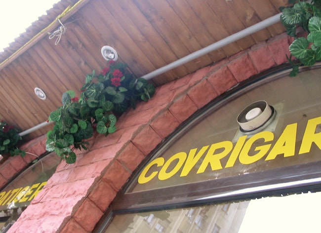 marcaK. Din nou roz…