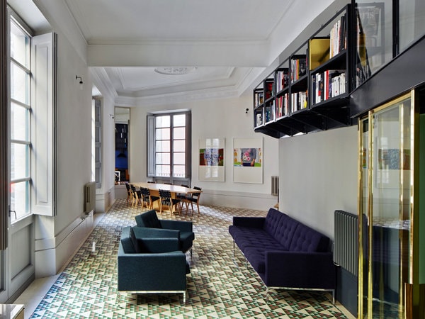 Interioarele anului şi arhitecţi premiaţi la GIS 2014