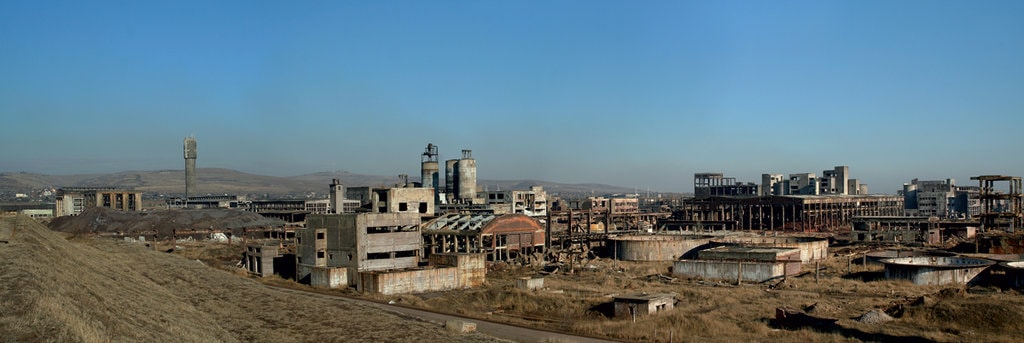 Valea Călugărească