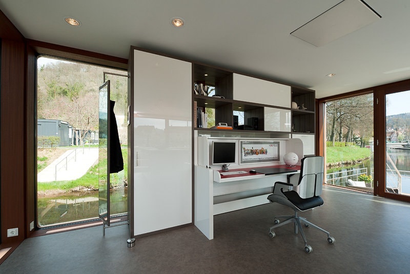 Häfele Functionality Cube