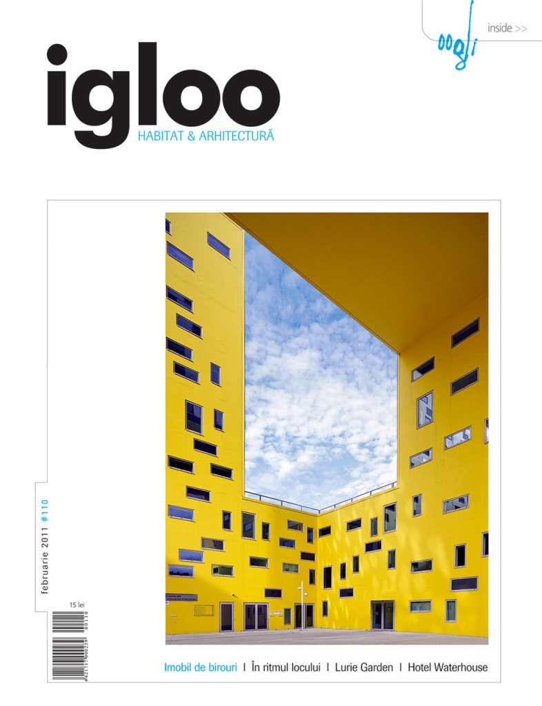 Ocolul Pământului în opt hoteluri