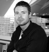 Arhitectul Jan AMMUNDSEN de la 3XN, invitat la RIFF