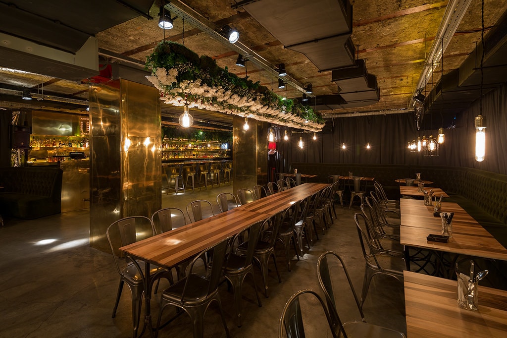 Interbelic Victoria, la adresă nouă