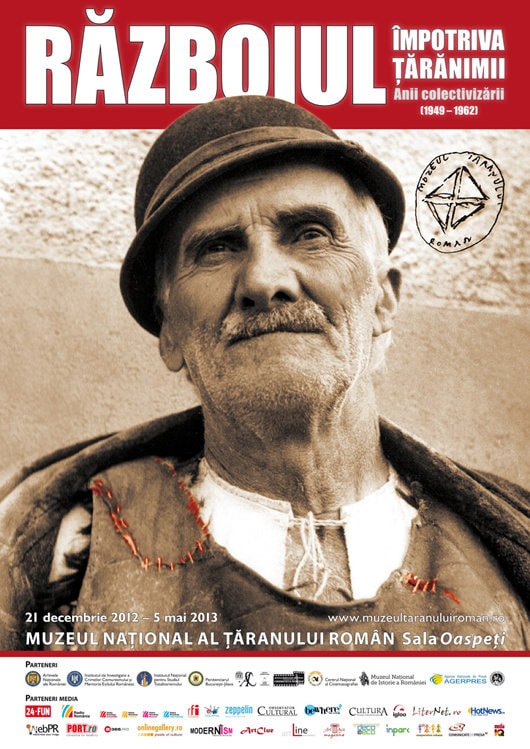 Razboiul impotriva taranimii. Anii colectivizarii (1949 – 1962)