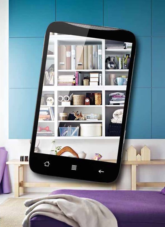 Catalogul IKEA 2013 dă o nouă viaţă casei tale!