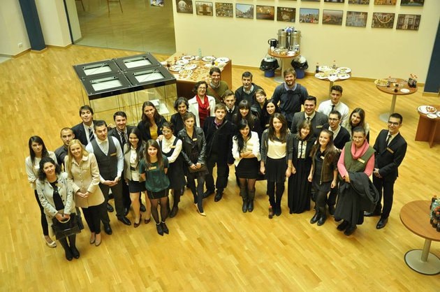 EFdeN are nevoie de ajutor!