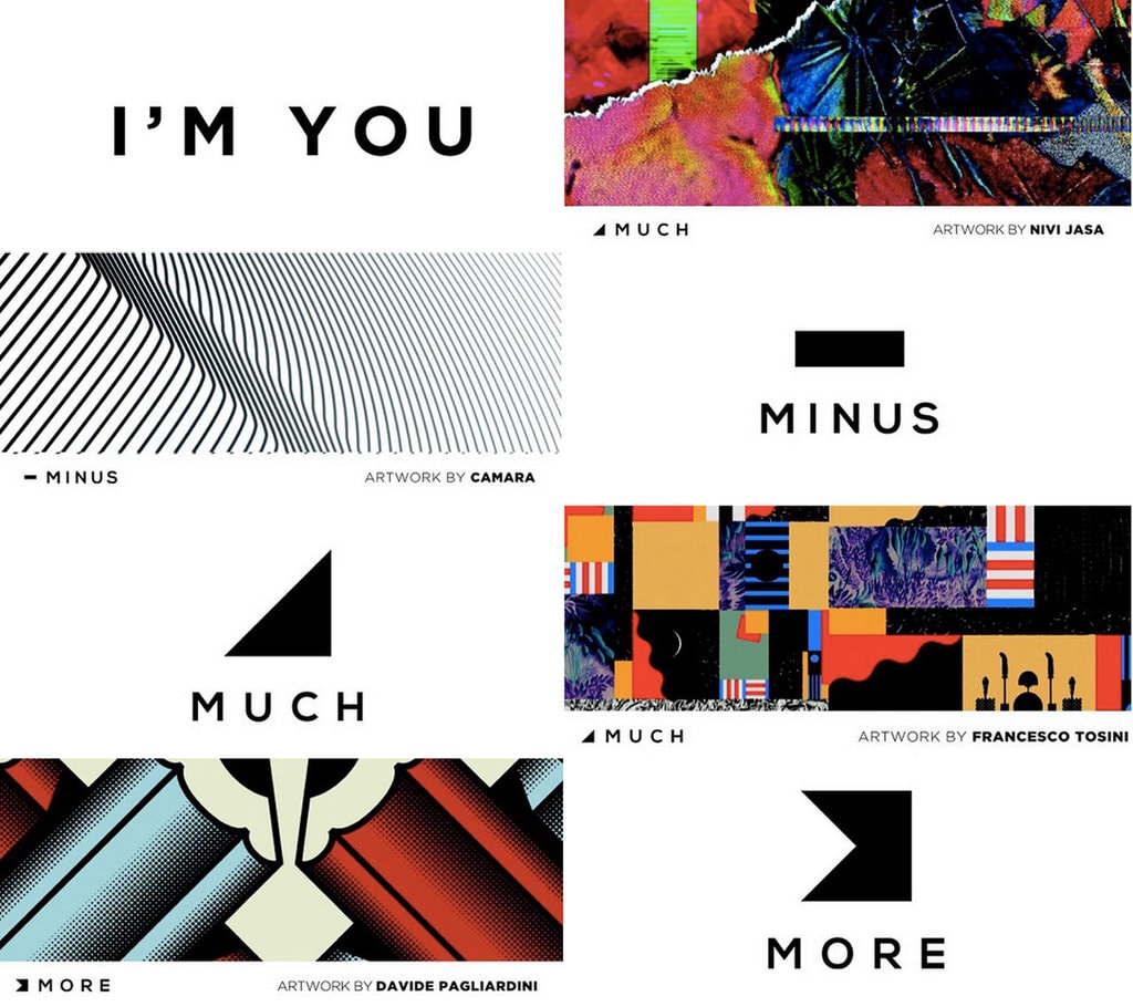 IN Design / Are You M?