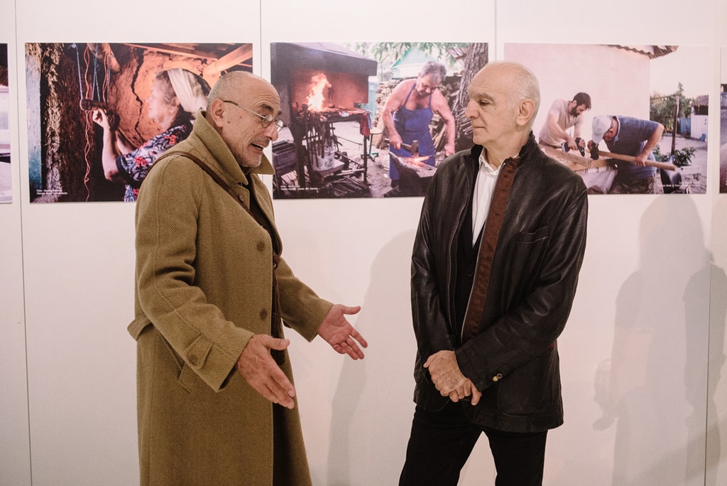 DELTACRAFT meșteșug + design contemporan în premieră în România