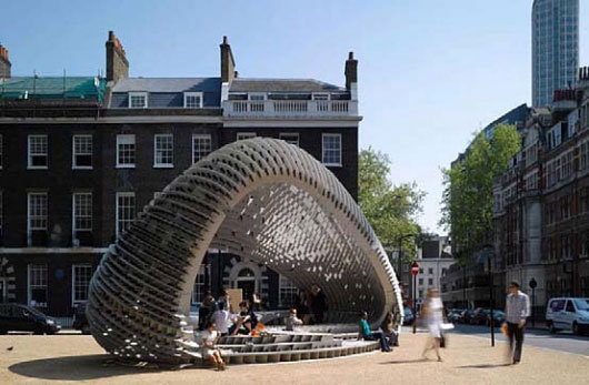 “Europe 40 Under 40”. Cei mai importanţi arhitecţi tineri ai Europei