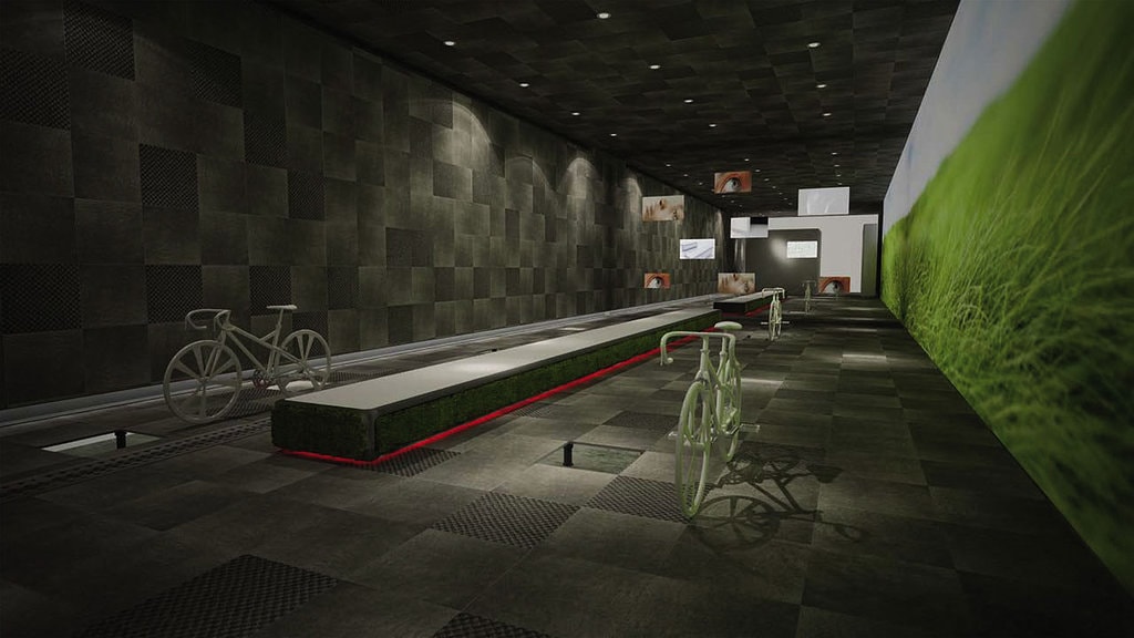 Delta Design şi igloo vă invită la expoziţia de Tendinţe 2012