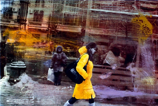 Concurs 8 Martie Igloo – Năsui: Colorând griul!