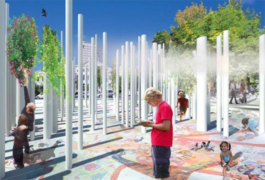 Câştigătorii concursului ARHETIPURI