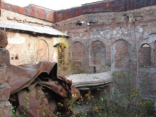 Câştigătorii concursului de arhitectură de la Blaj