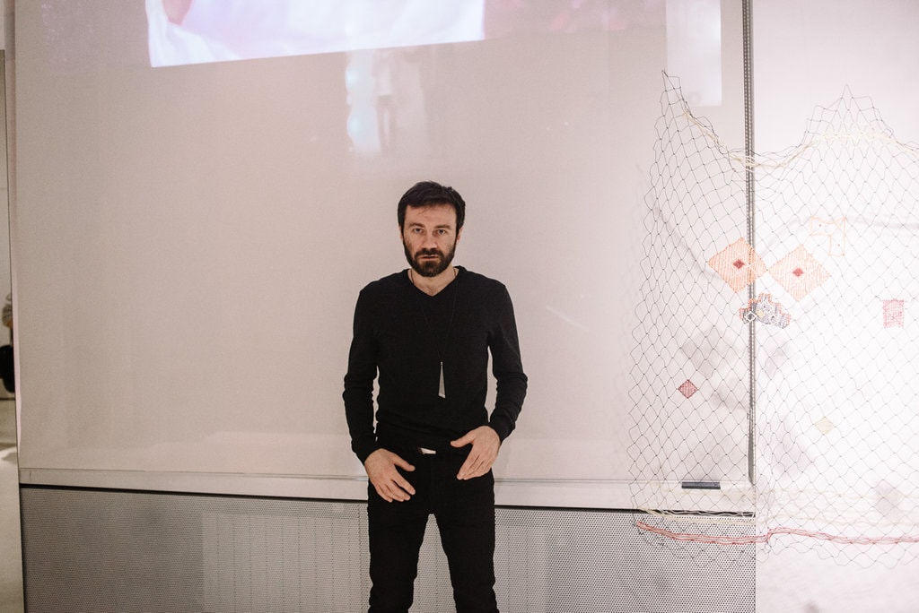 DELTACRAFT meșteșug + design contemporan în premieră în România