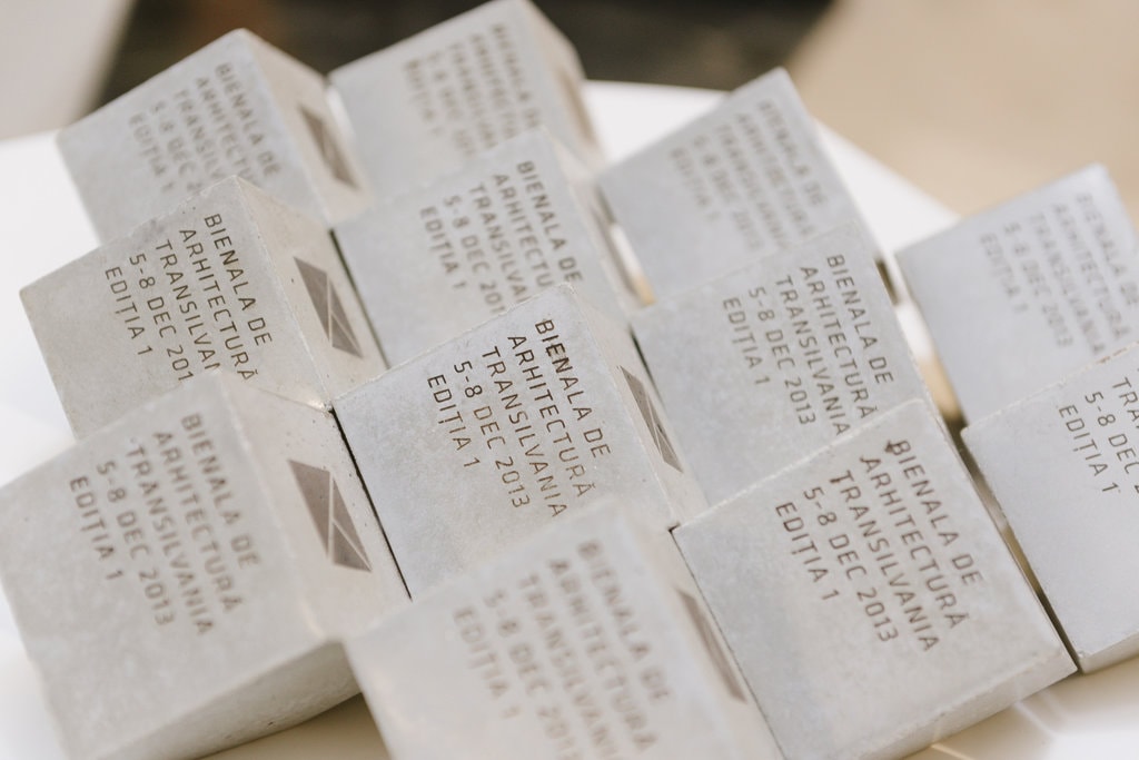 Clujul a devenit pentru trei zile capitala arhitecturii transilvănene