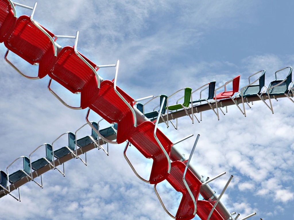 Oraşul ca galerie de artă / Stellar, un voiaj la Nantes