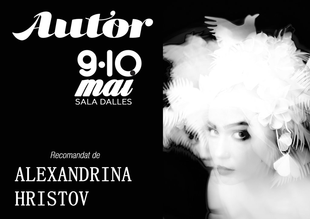 Spread the Love, come to AUTOR