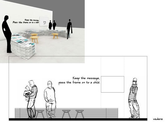 Rezultatele concursului pentru Pavilionul României de la Expoziţia UIA 2011