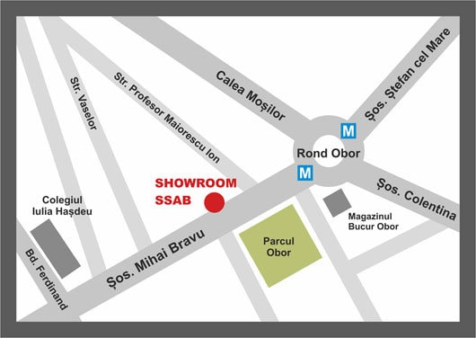 ESPRIT. Un eveniment pentru arhitecţi