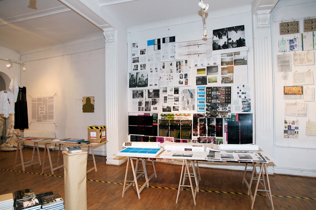 Despre cărţi, artă şi proiecte frumoase cu Cosmina Chituc