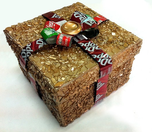 Centrul Vechi al Bucureştiului – împodobit ECO