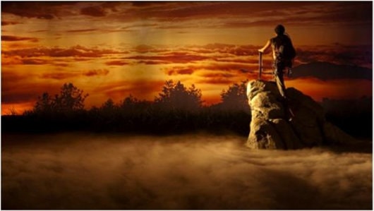 The Shadows of the future, 7 Video Artists from Korea