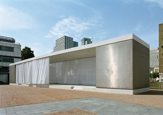 Premiul European pentru Spaţiul Public Urban